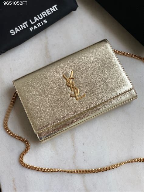 ysl bag clutch